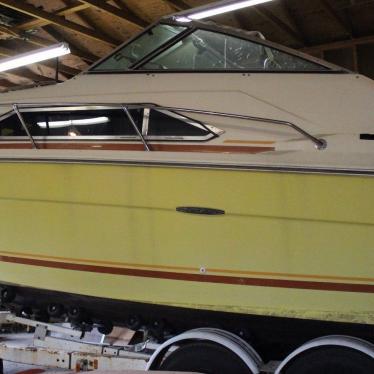 1982 Sea Ray sundancer