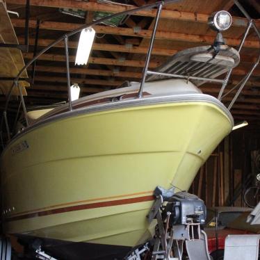 1982 Sea Ray sundancer