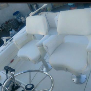 1992 Sea Ray 24' cc lagona