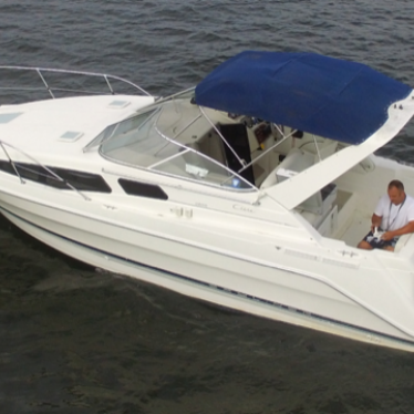 1999 Bayliner 2855