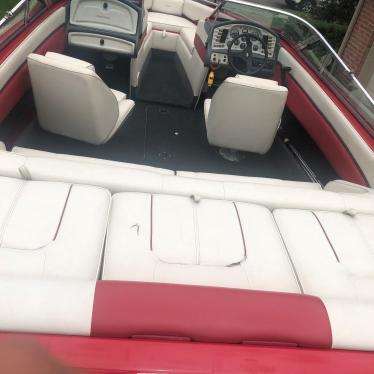 1993 Crownline 196br