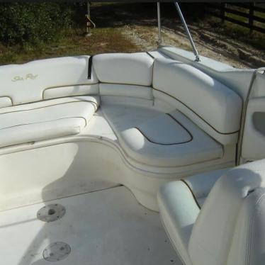 1999 Sea Ray 28