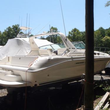 1994 Sea Ray express cruiser