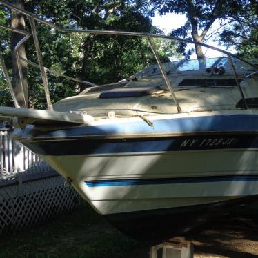 1980 Bayliner