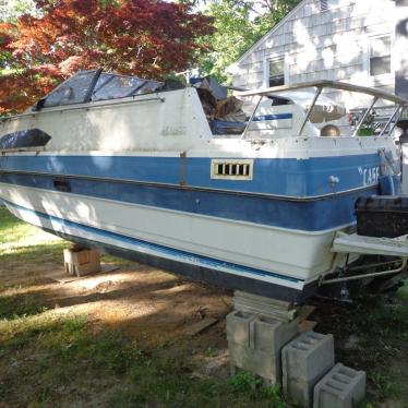 1980 Bayliner