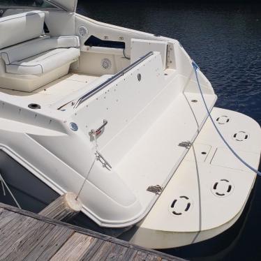 1991 Sea Ray 350 express