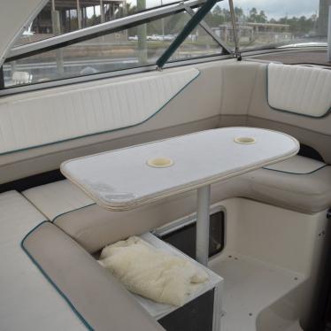 1997 Bayliner 3485 avanti express