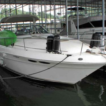 1999 Sea Ray 340 sundancer