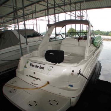 1999 Sea Ray 340 sundancer