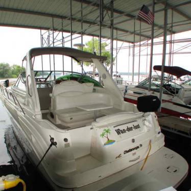 1999 Sea Ray 340 sundancer