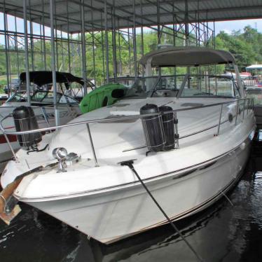 1999 Sea Ray 340 sundancer