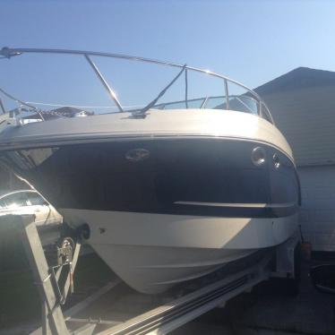 2011 Chaparral 270 signature