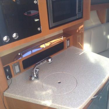 2011 Chaparral 270 signature