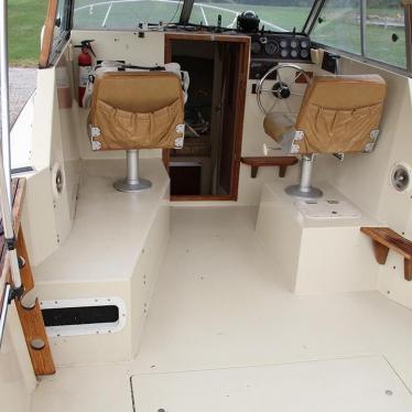 1982 Bayliner volvo penta