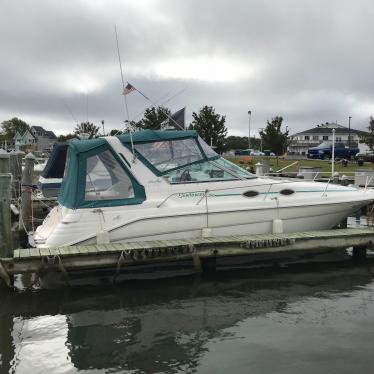 1995 Sea Ray sundancer