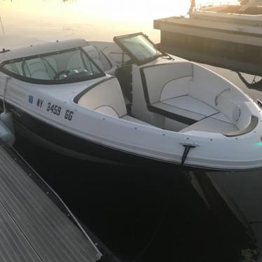 2012 Sea Ray 190 sport