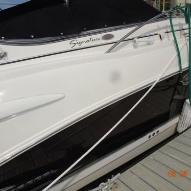 2004 Chaparral 290