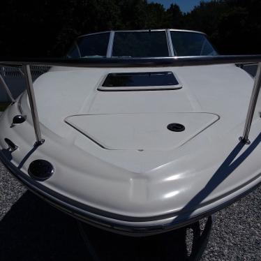 2001 Sea Ray 225 weekender