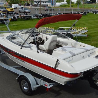 2006 Stingray 185ls bowrider