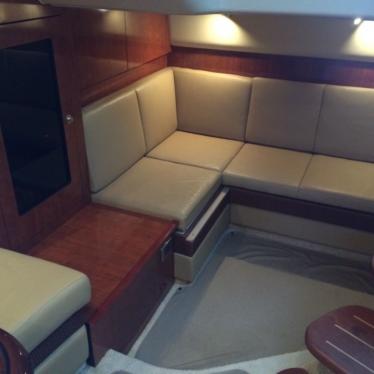 2006 Sea Ray sundancer 38