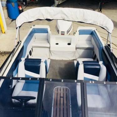 Sunbird 170-SPL 1988 for sale for $1,000 - Boats-from-USA.com