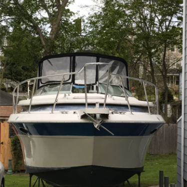 Wellcraft Monaco 1989 for sale for $0 - Boats-from-USA.com