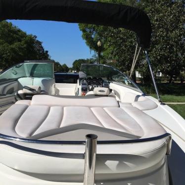 2007 Chaparral ssx 236