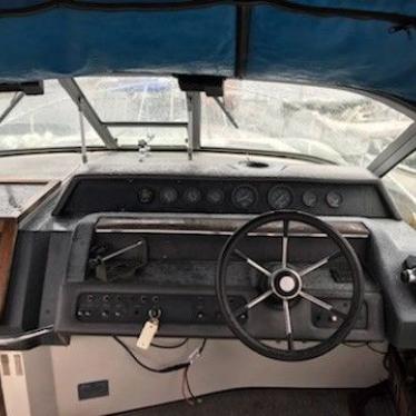 1992 Sea Ray 290 sundancer