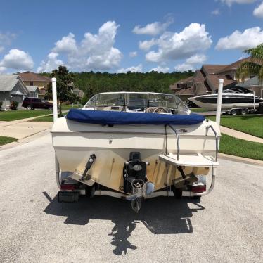 2000 Bayliner capri 1950