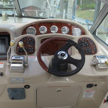 2006 Sea Ray 320 sundancer