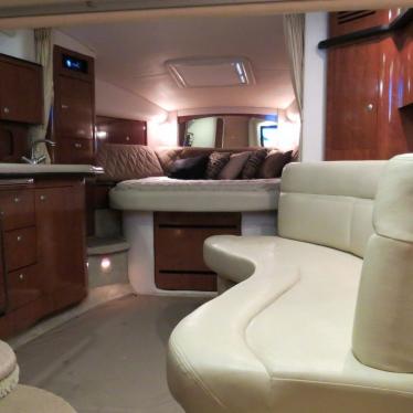 2006 Sea Ray 320 sundancer