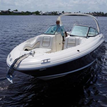 2008 Sea Ray 290 slx