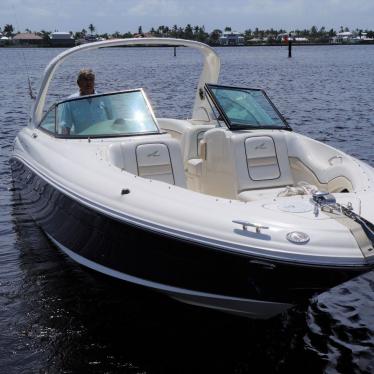 2008 Sea Ray 290 slx