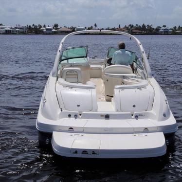 2008 Sea Ray 290 slx