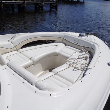 2008 Sea Ray 290 slx