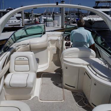 2008 Sea Ray 290 slx