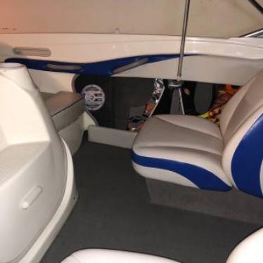 2006 Bayliner 185 br