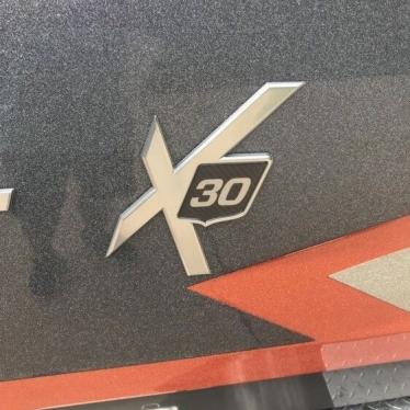 2016 Mastercraft x-30