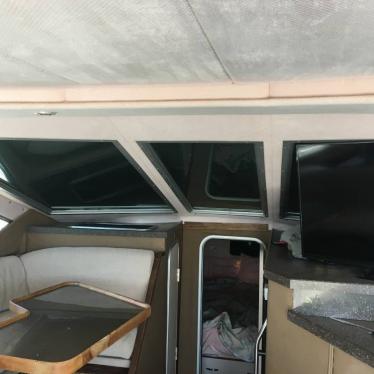 1989 Sea Ray 345 sedan 2 stateroom