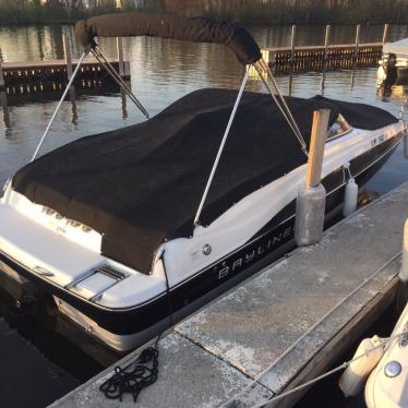 2014 Bayliner