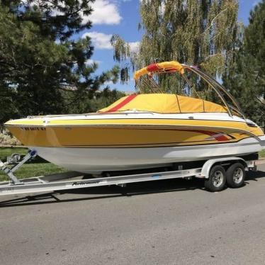 2006 Formula 240 bowrider