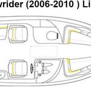 2006 Formula 240 bowrider