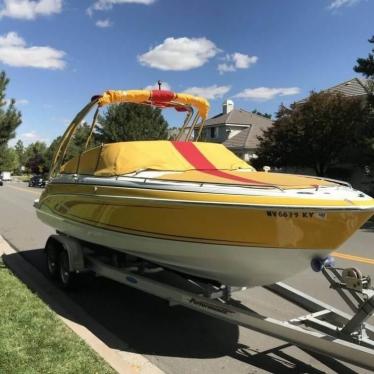 2006 Formula 240 bowrider