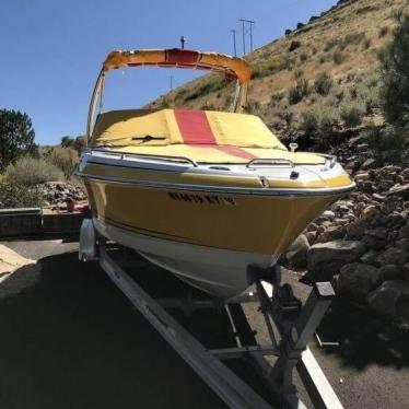 2006 Formula 240 bowrider