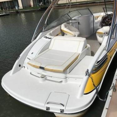 2006 Formula 240 bowrider