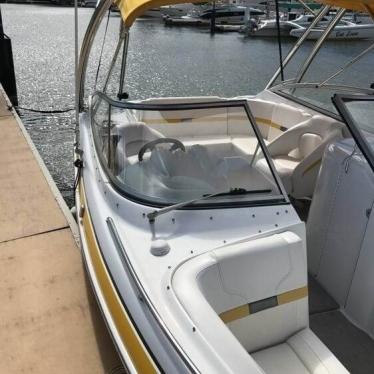 2006 Formula 240 bowrider