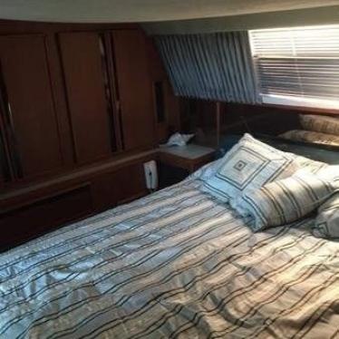 1987 Sea Ray 410 aft cabin