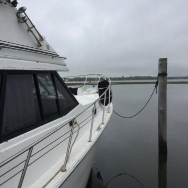 1993 Bayliner 3288 my