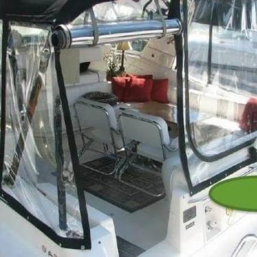 1994 Sea Ray 440 sundancer