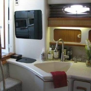 1994 Sea Ray 440 sundancer